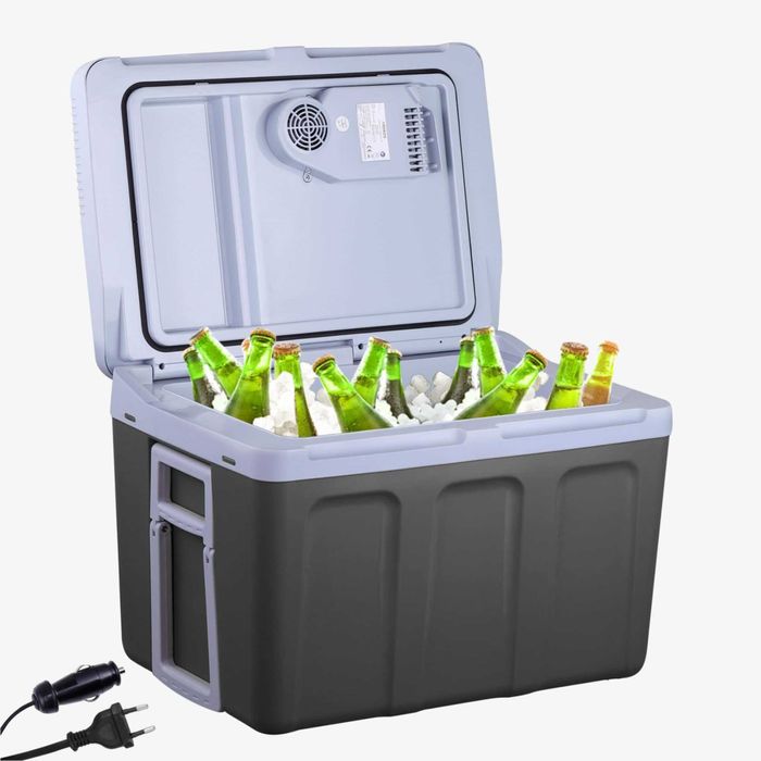 Lodowka termoelektryczna 40l Arebos