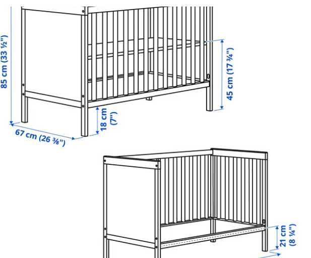 Berço evolutivo
Berço evolutivo SUNDVIK