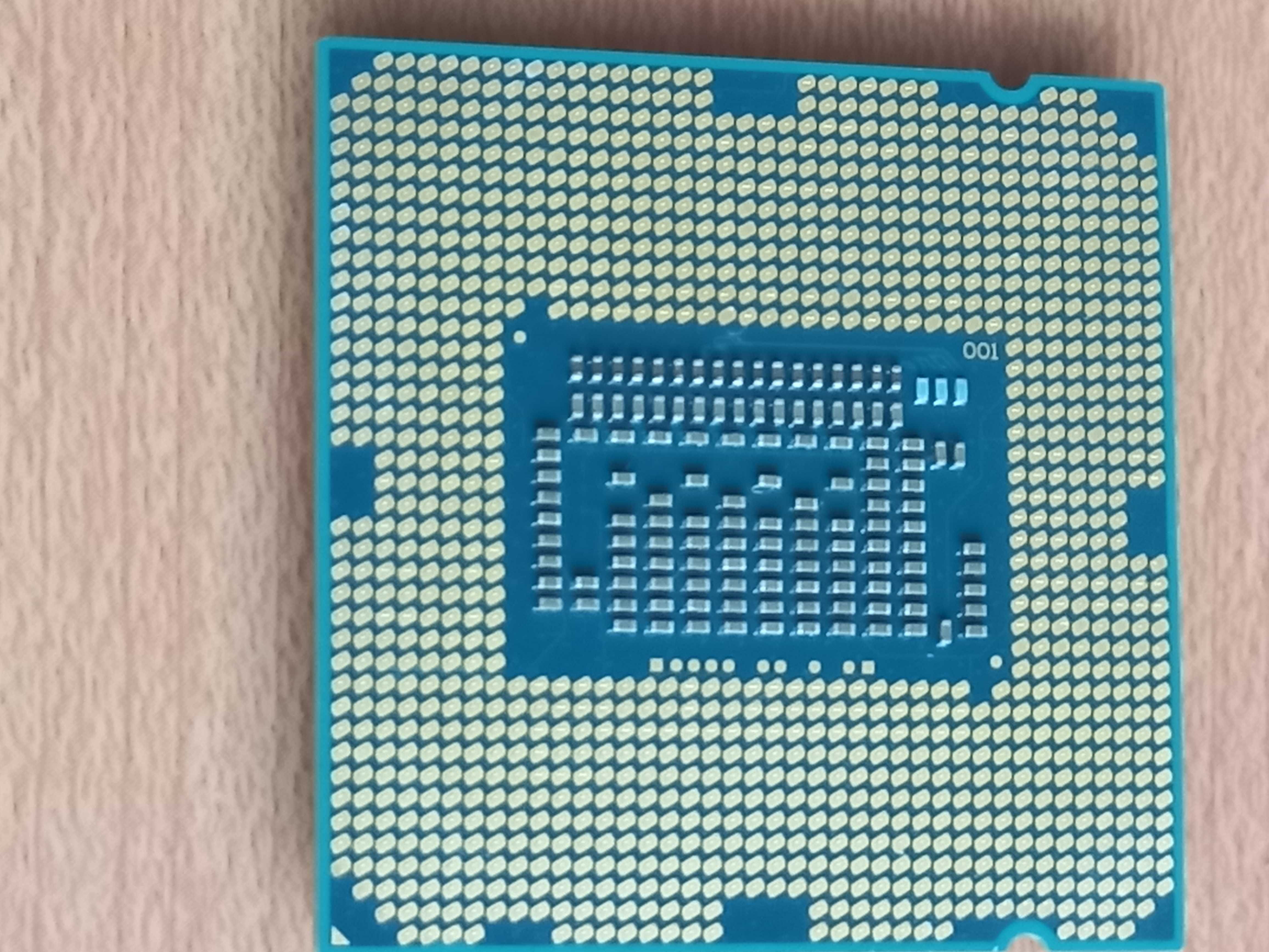 Procesor Intel Core i5 i5-3470 3.2GHz 6MB 1155