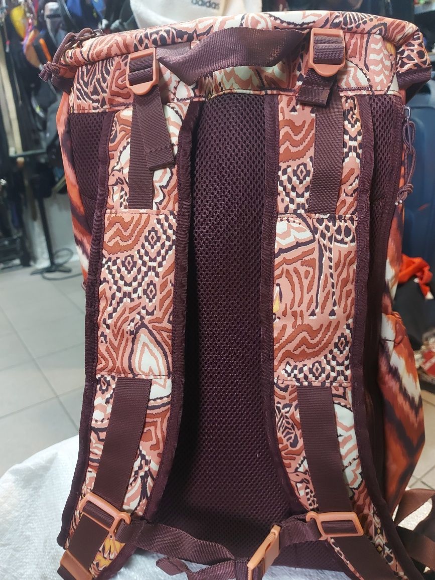 рюкзак adidas X Farm Premium