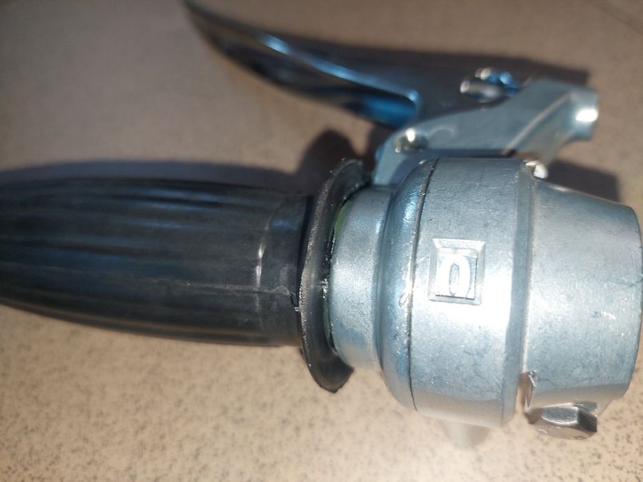 Fabrycznie nowa kpl manetka zmiany biegów romet komar sztywniak Żak