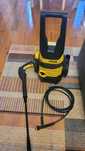 Lavadora Alta Pressão K2.360 Karcher
Kärcher