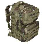 plecak us assault ii woodland
