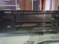 Yamaha  Cdx  490