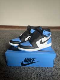 Air Jordan 1 unc 43