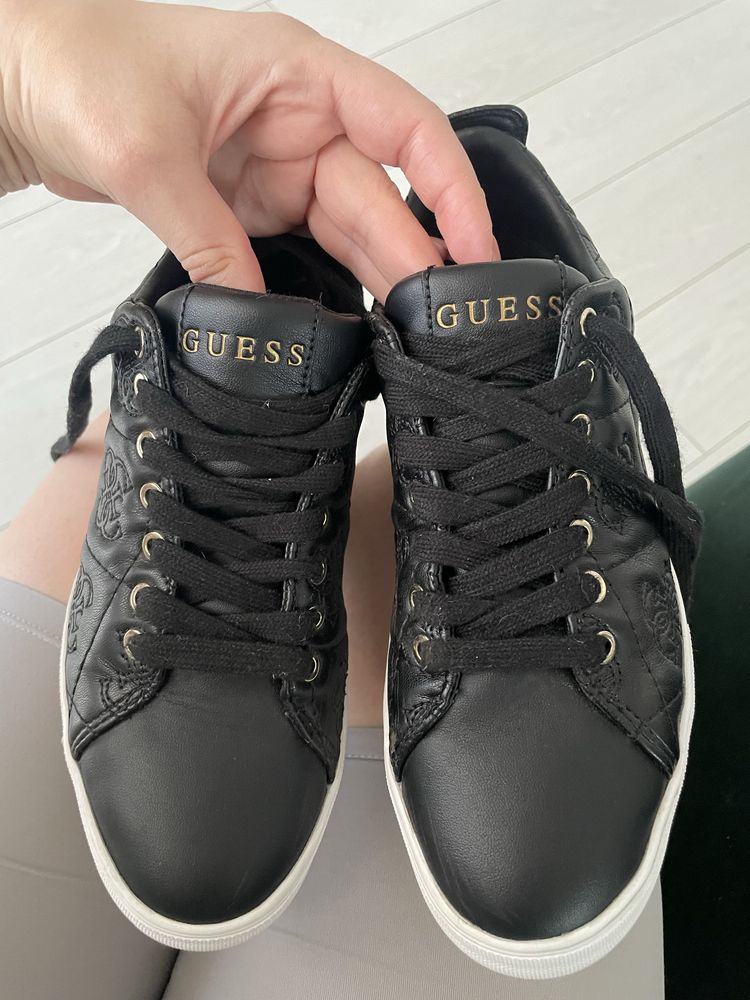 Кеди guess оригінал
