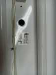 Oprawa na stropowa Rastra 302 2x36W