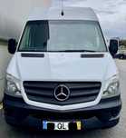 Mercedes Benz Sprinter 316 cdi