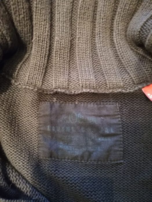Sweter męski Olivier