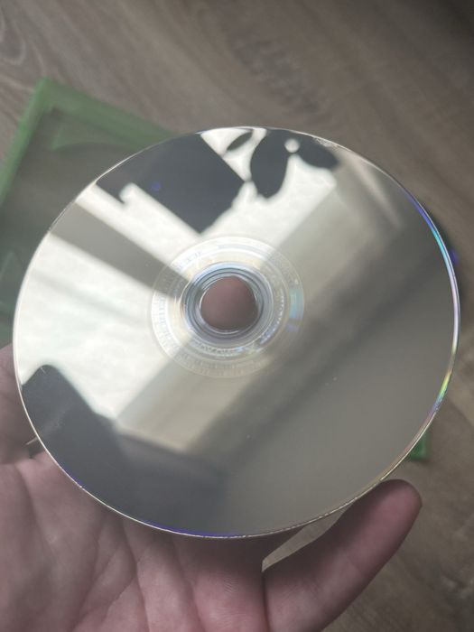 Диск Red dead redemption 2 на Xbox