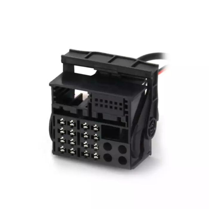автомобильный аудио AUX адаптер Bluetooth, OPEL CD30, -40-60, Zafira.