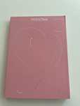 BTS album original map of soul persona