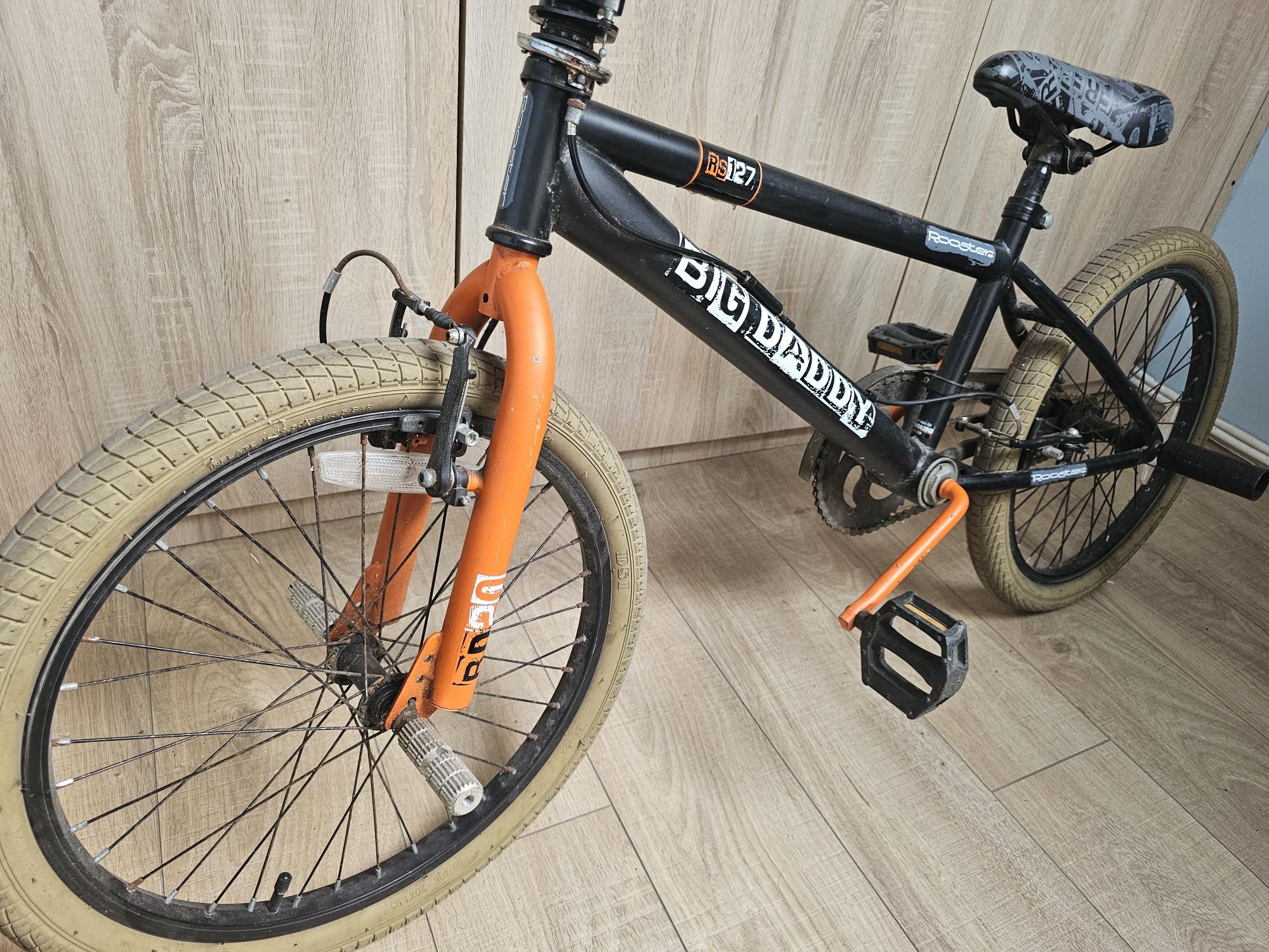 BMX rower BMX  20 '