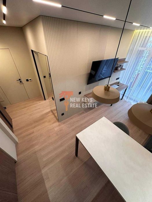 Файна таун Салютна 20 без комісії