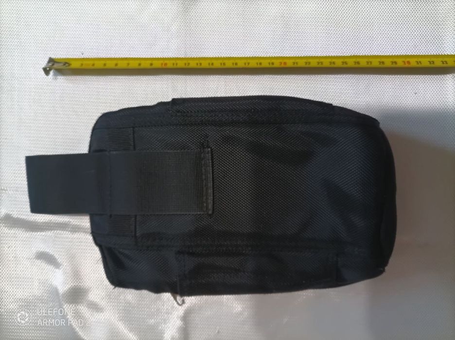 Чехол сумка для мини принтера, сканера, касовый аппарат для доставщика