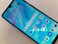 Huawei P30 Lite Dual SIM/ 4GB/ 128GB/ Pearl White/ Grade A-
