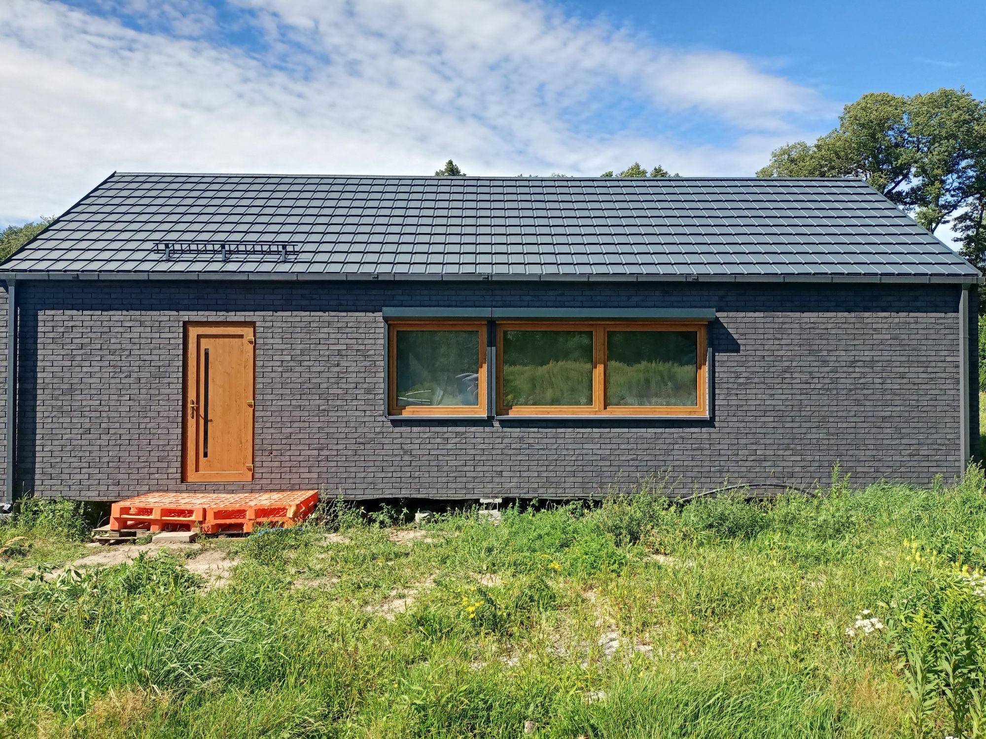 Sprzedam dom 75m2