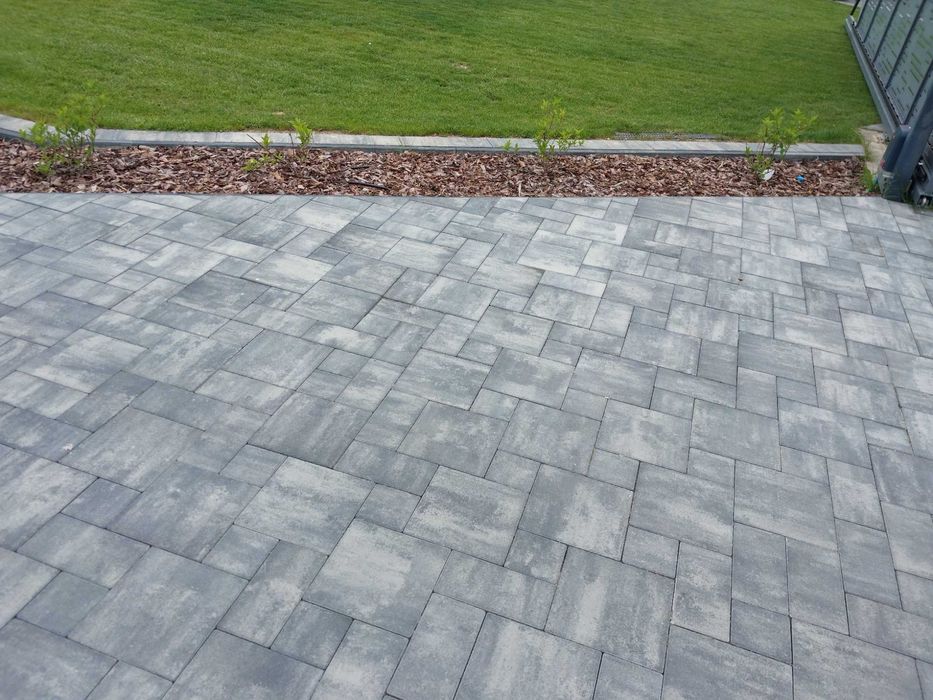 Kostka brukowa!  55 zł!