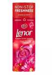 Lenor 176g perełki zapachowe do prania Desret Rose