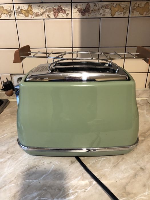 Тостер De'Longhi original