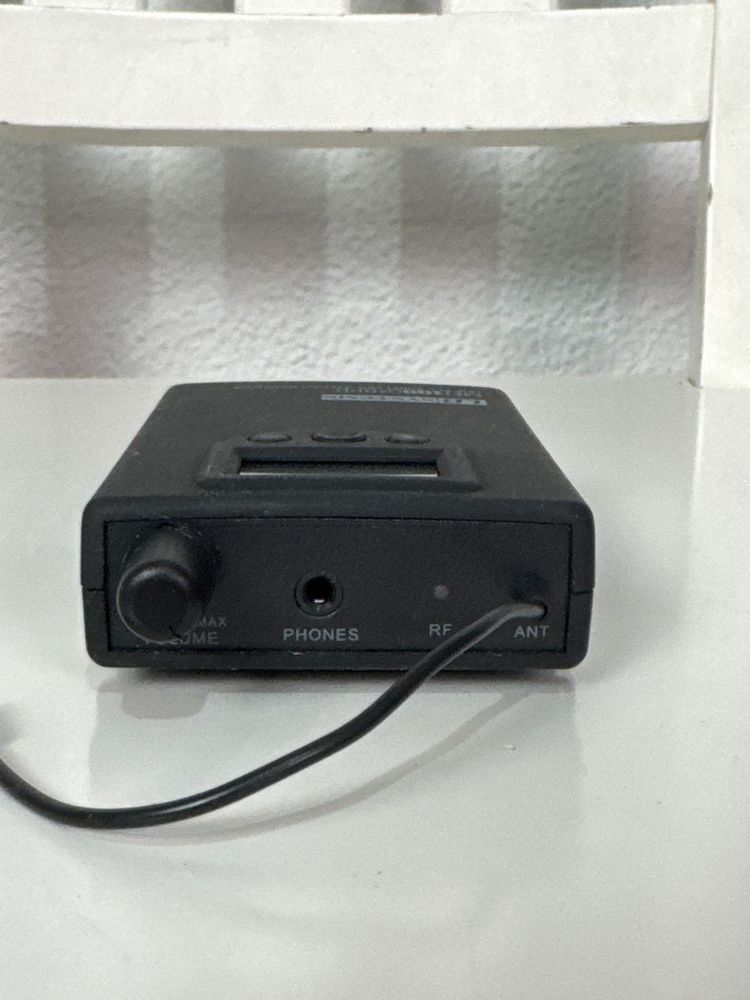 LD Systems MEI 100 G2 BPR B5