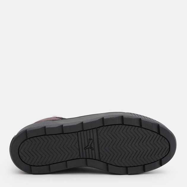 Кросівки Karmen Rebelle Mid  (EUR 39) Оригінал !! Шкіряні !!