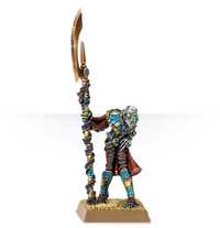 Wydruk Lich Priest do Warhammer Old World/Fantasy Battles