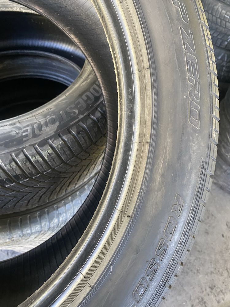 PIRELLI 275/45R20  110Y