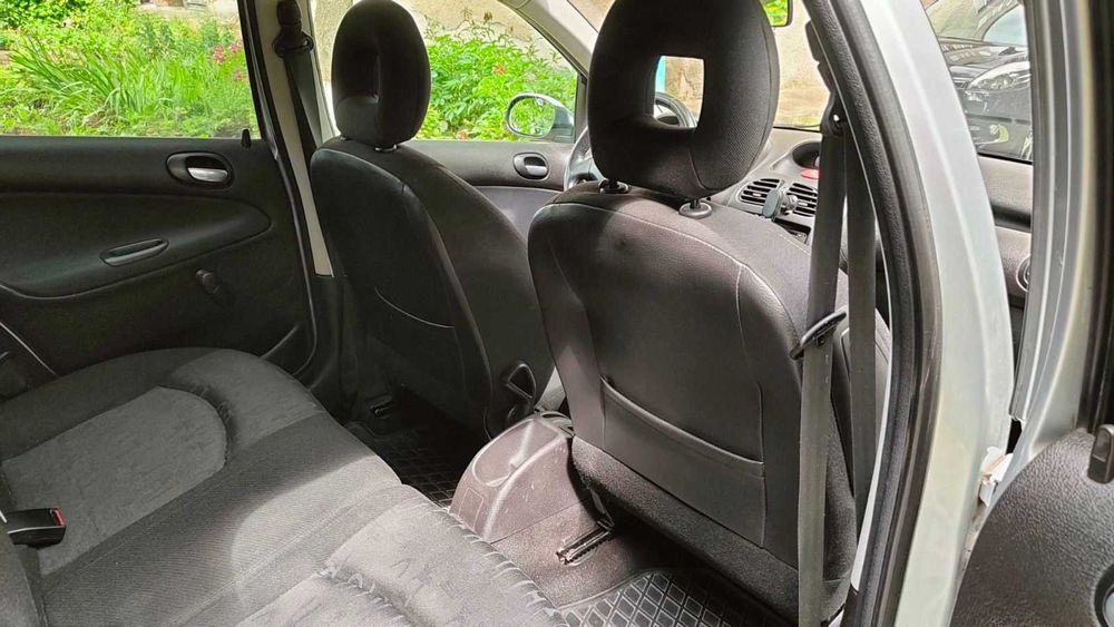 Продам Peugeot 206 SW