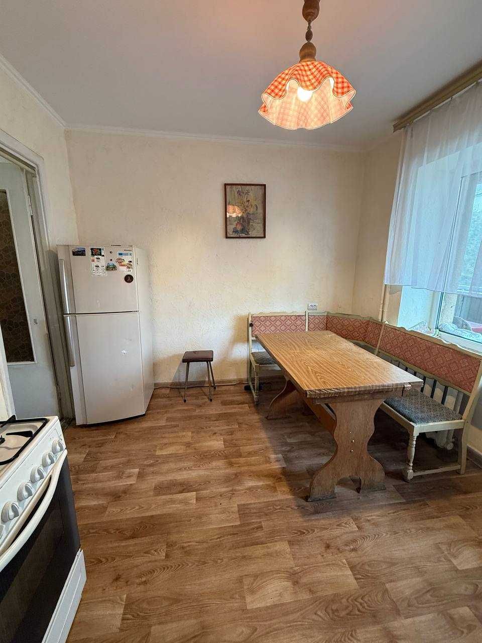 Оренда 1-кімнатної квартири у Львові вул: Братуня(Водоканал)