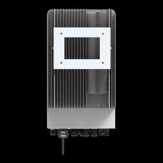 Гібридний інвертор DEYE 5K