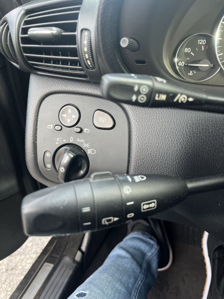 Mercedes C220 cdi Avantgarde