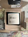 Процесор Ryzen 3 2200G