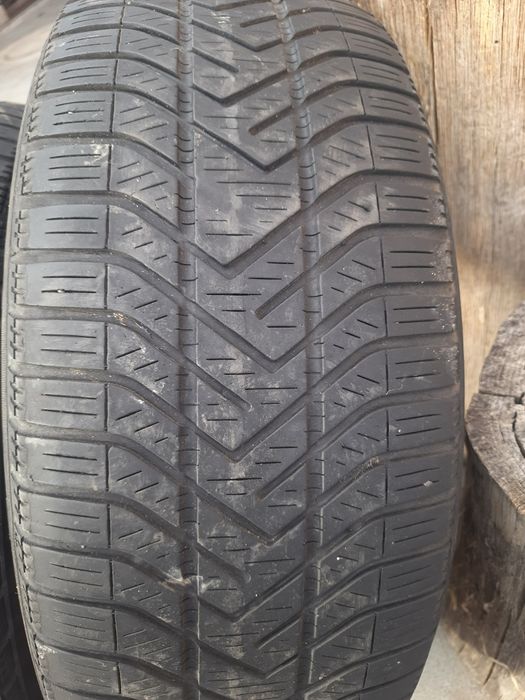 Шини зимові 205 55 R16