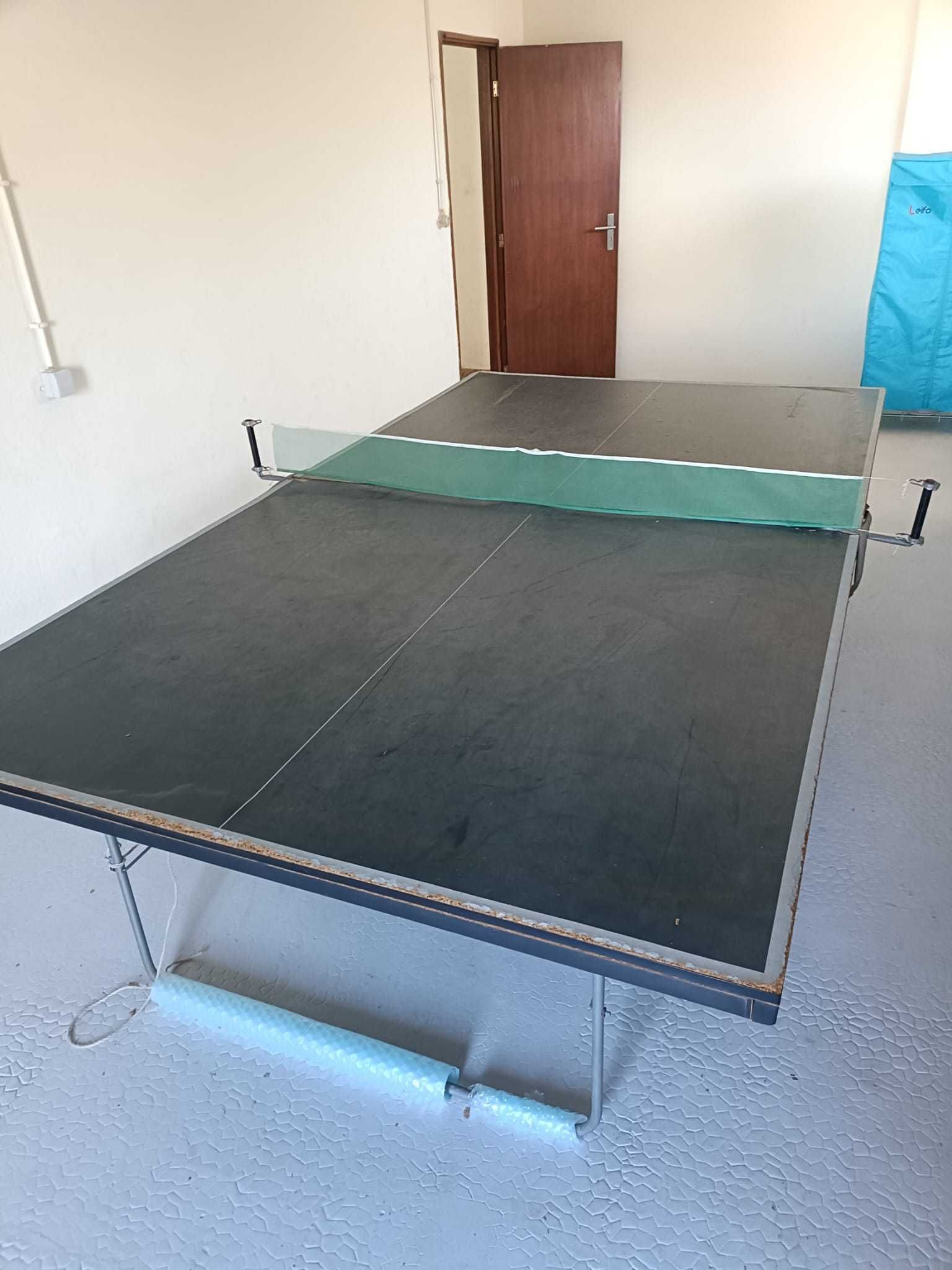 Mesa de Ping Pong em mau estado