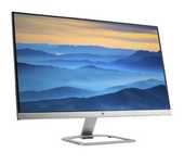 Monitor LCD HP 27es – 27cali IPS Full HD - do pracy i rozrywki