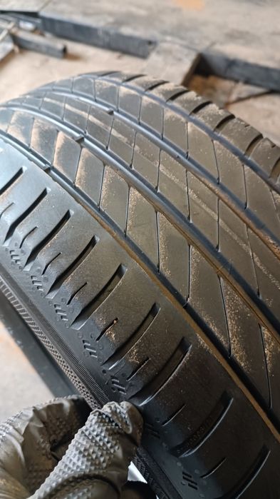 Kleber 205/55R16 205/60R16 195/65R15