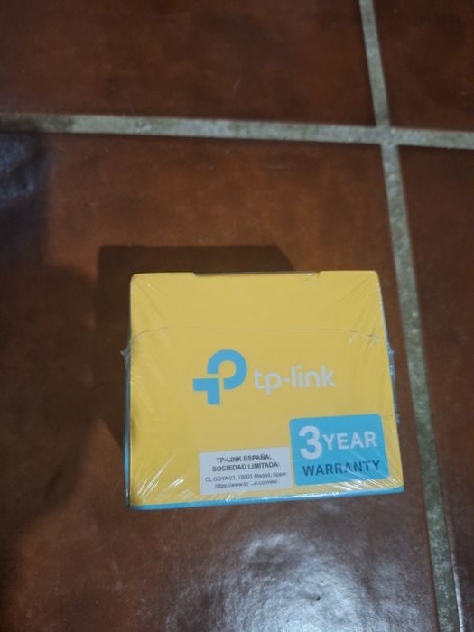 TP-Link TL-SF1005D – 5-Port 10/100 Mbps Network Switch, New; Sealed64552531527553124