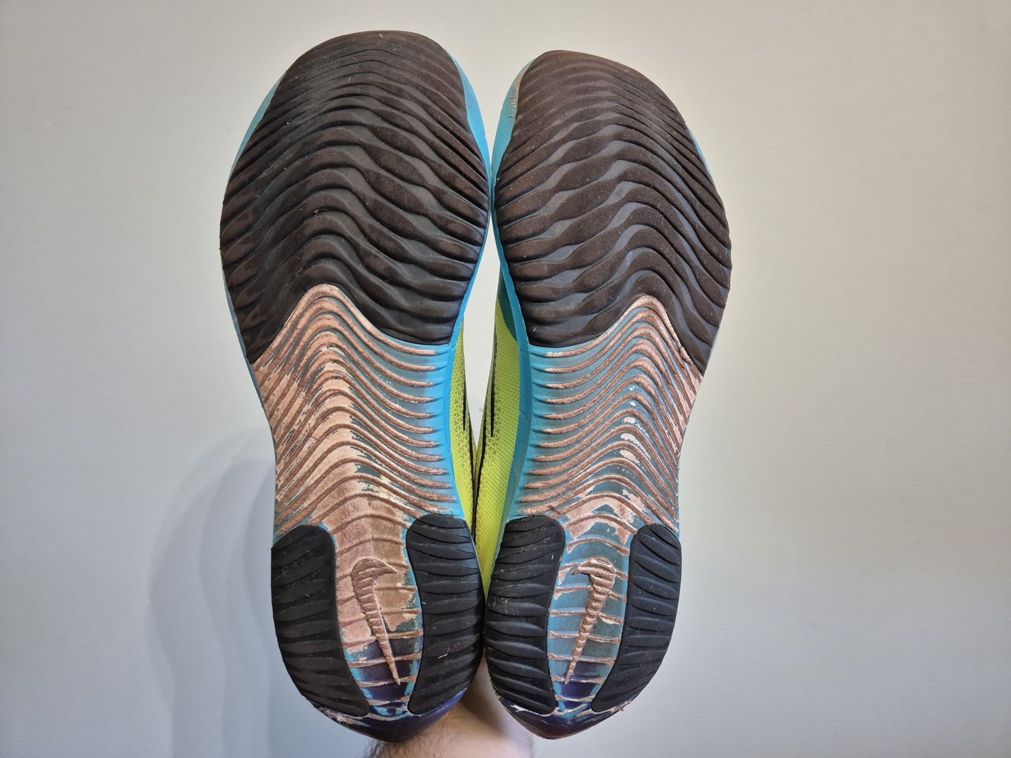 Buty męskie do biegania Nike ZoomX Streakfly rozmiar 44,5.