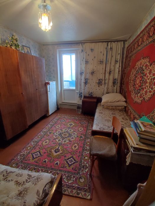 Сдам 3 квартиру Салтовка, м.Салтовская, Бучмы 44