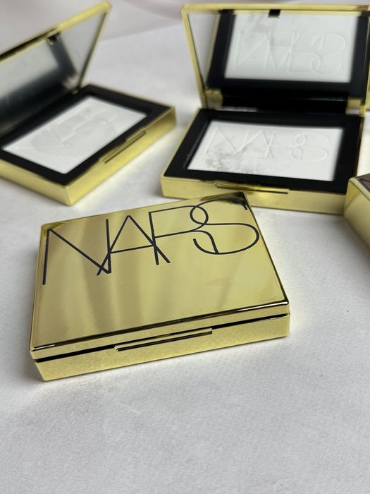 Пудра для обличчя Nars Setting Powder