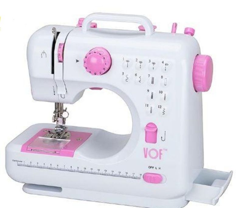 Продам швейную машинку