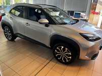 Toyota Yaris Cross Odbiór Natychmiastowy Mega OKAZJA