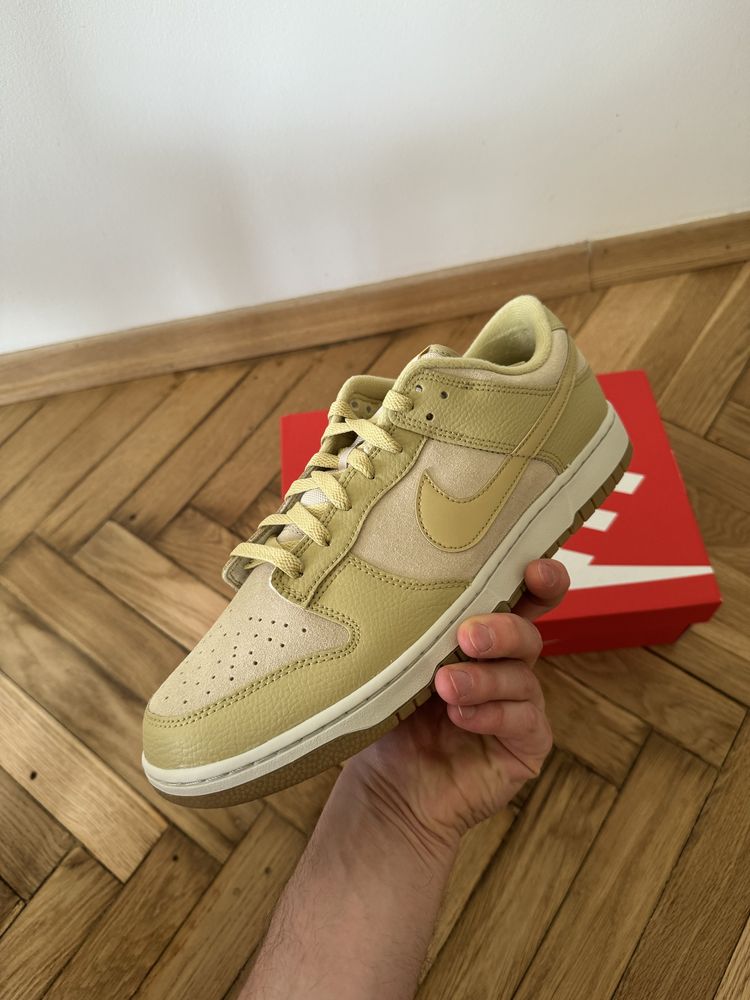 Nike Dunk Low KHAKI 46