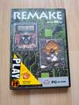 Outlive + Dogs of War PC CD Remake PL RTS TPP Play-It