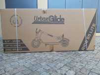 Trotinete elétrica UrbanGlide Ride 85 Lite (nova)