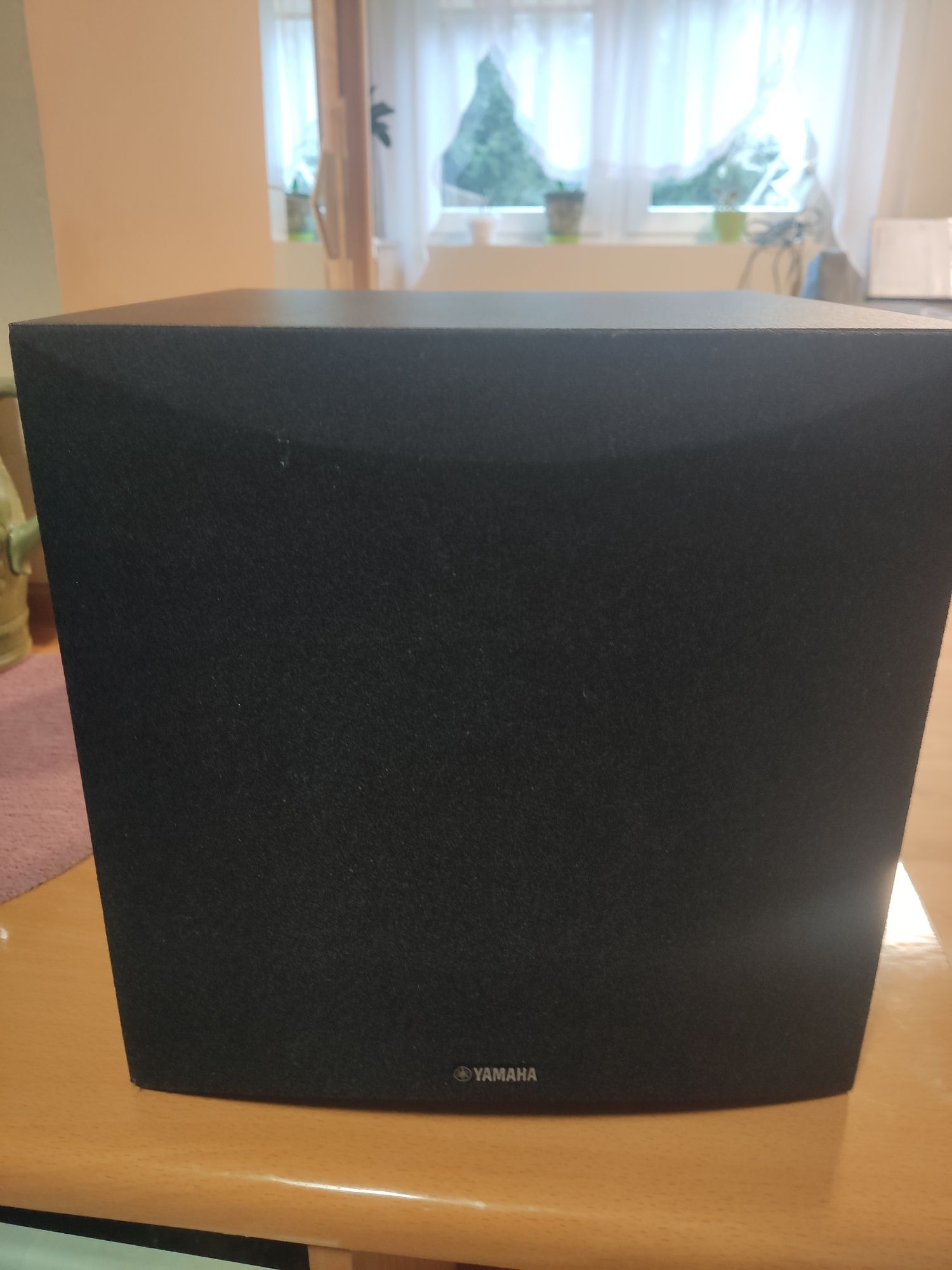 Subwoofer Yamaha KS-SW 100