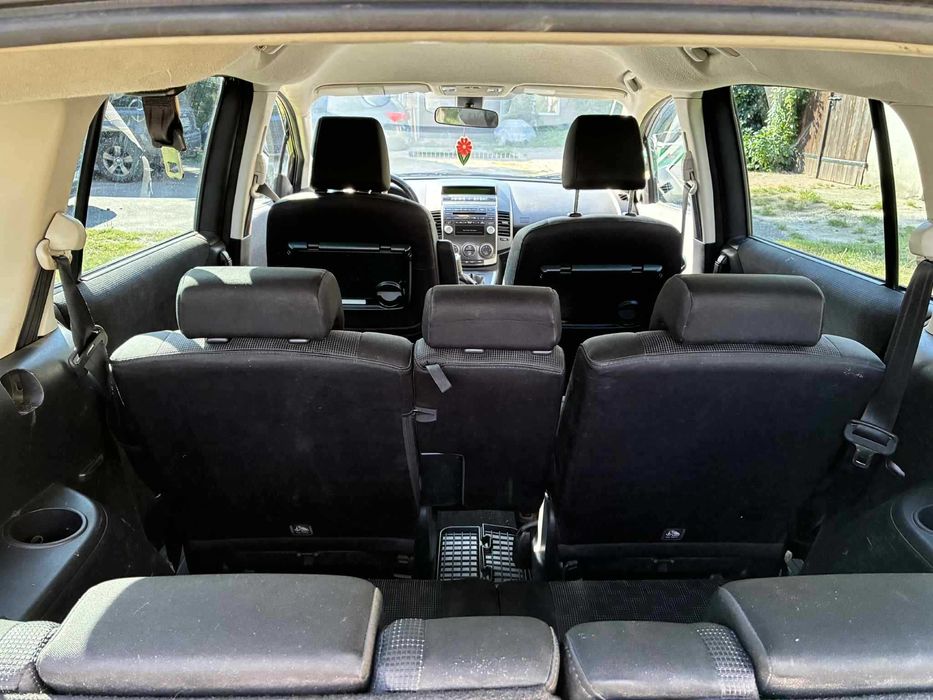 Mazda 5 2.0 Benzyna 2009