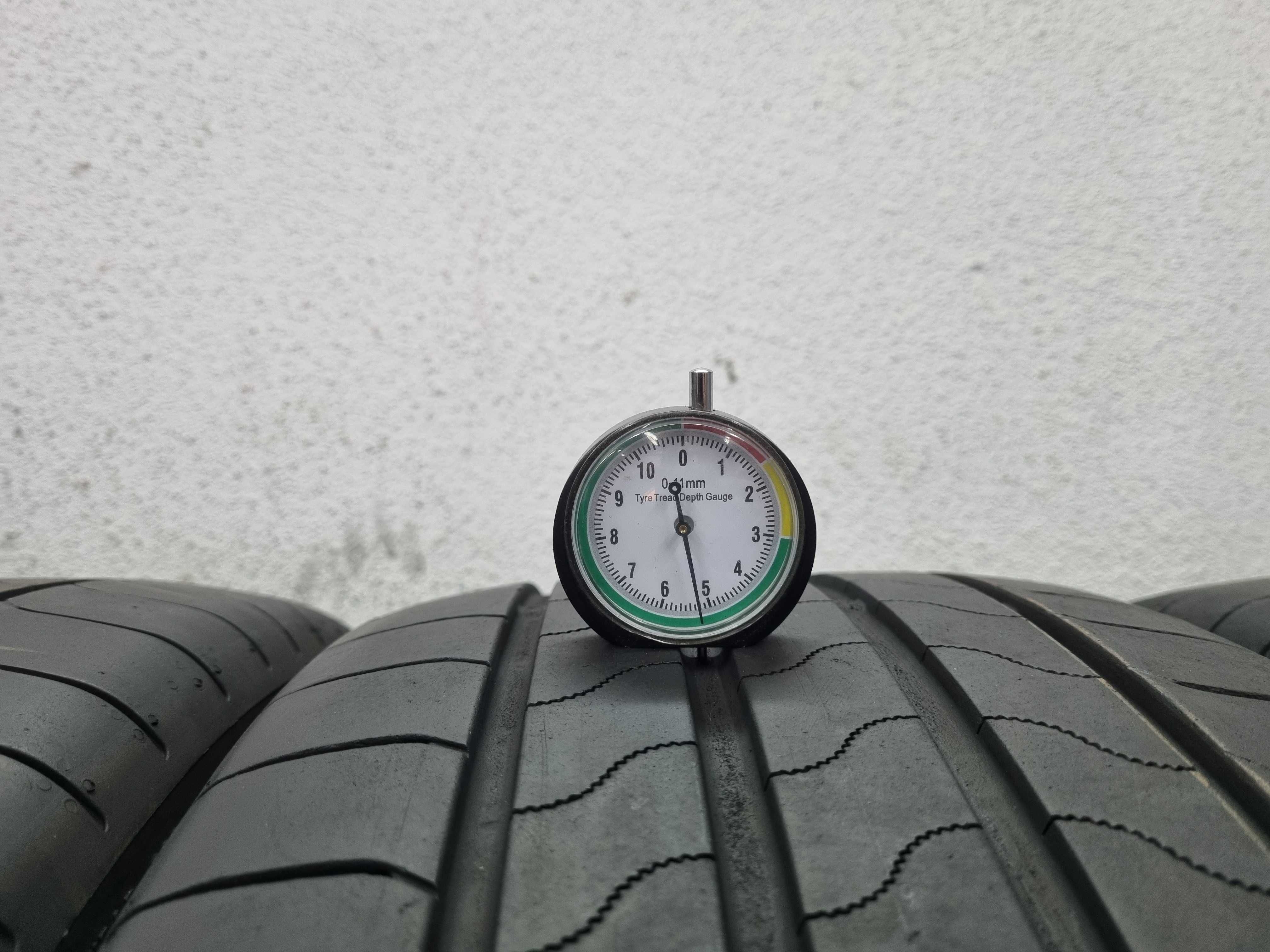 245/45/20 99V Bridgestone Turanza 6 Enliten KOMPLET MONTAŻ WYSYŁKA