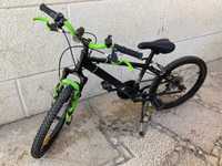 Bicicleta criança VTT 20’
